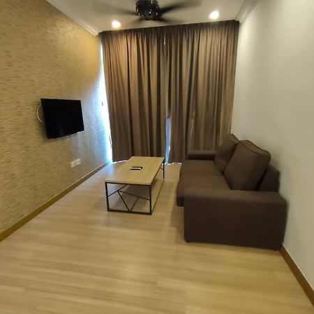 Avisa At The Wave Hotel Malacca Luaran gambar